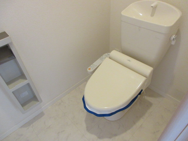 トイレ 写真13