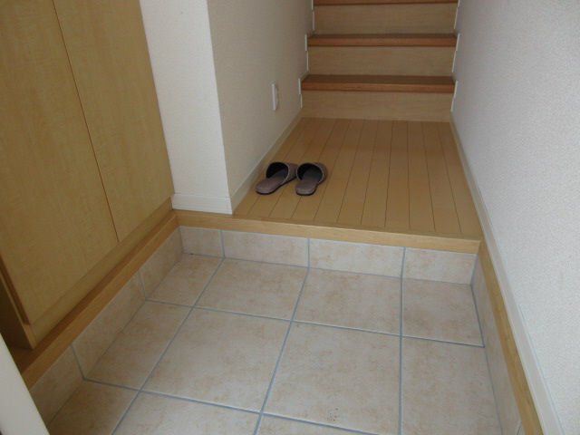 玄関 写真9