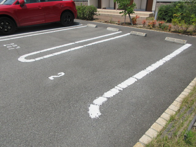 駐車場 写真33