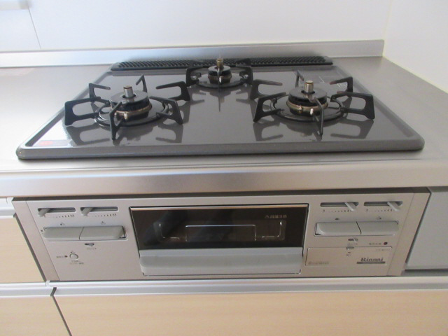 キッチン 写真5