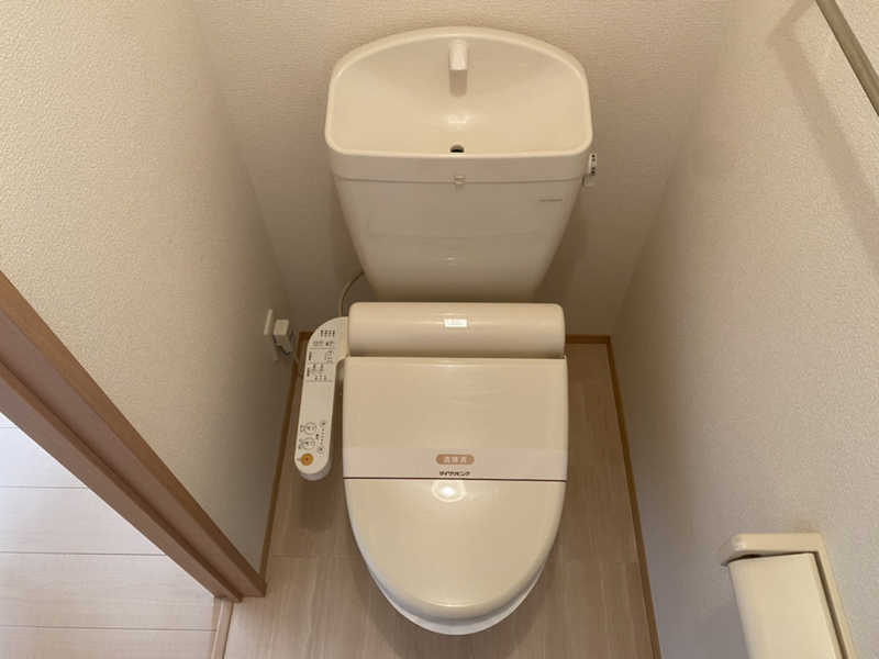 トイレ 写真15