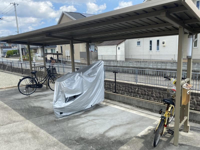 共用部 写真31