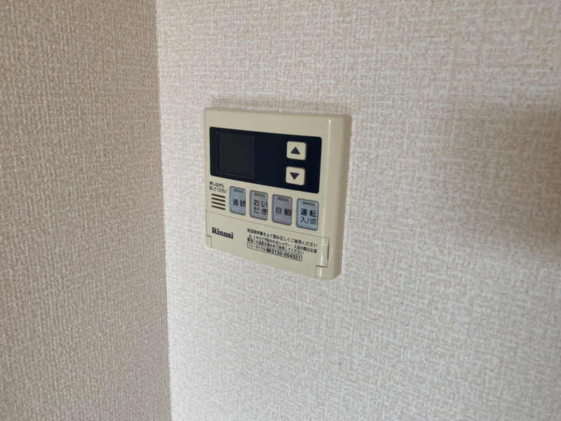 バス 写真14