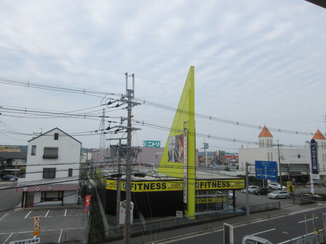 眺望 写真30