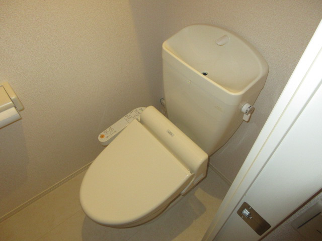 トイレ 写真12