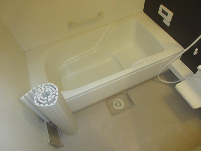 バス 写真11