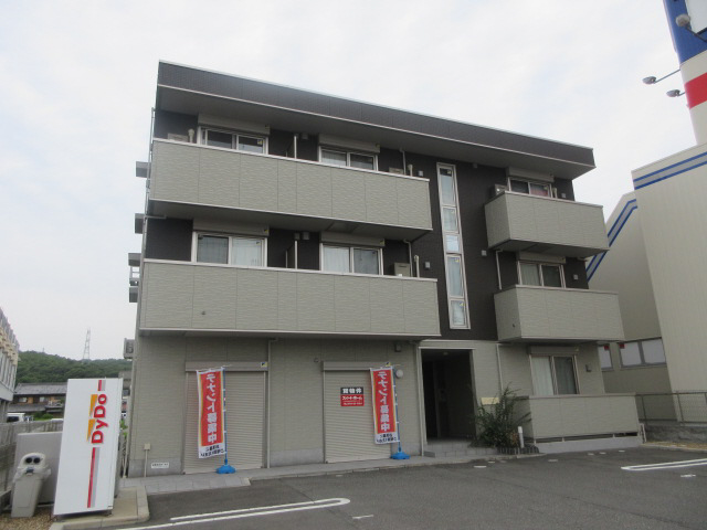 サニーハイツ大村