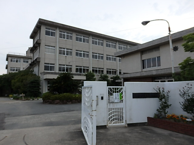 米田西小学校まで1486m (徒歩19分) 写真21