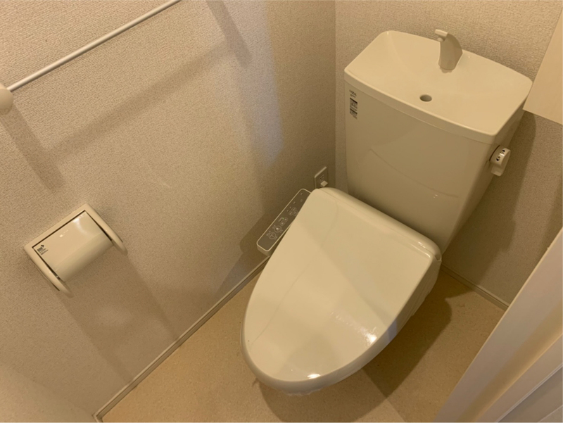 トイレ 写真12