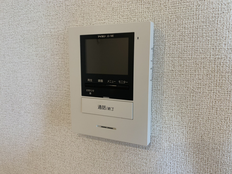 セキュリティ 写真16
