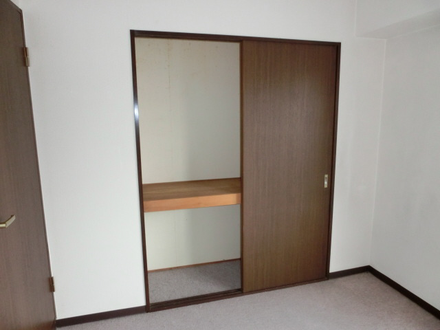 収納 写真17