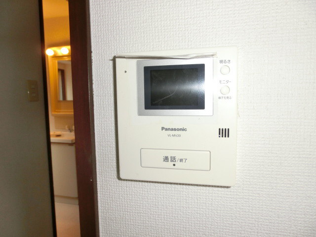 セキュリティ 写真20