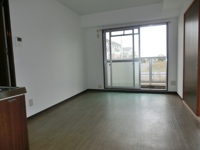 リビング 写真3