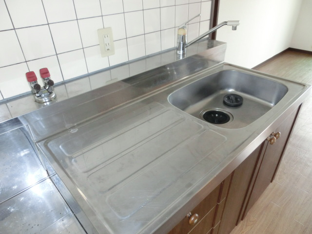 キッチン 写真5