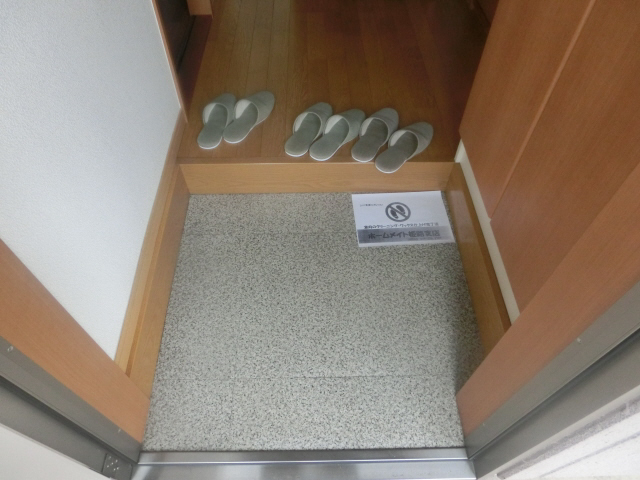 玄関 写真8