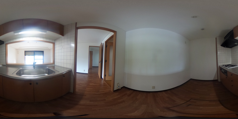 キッチン 写真34