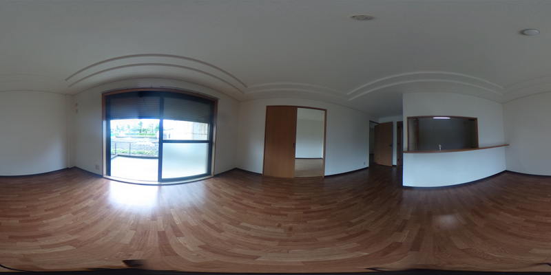 リビング 写真33