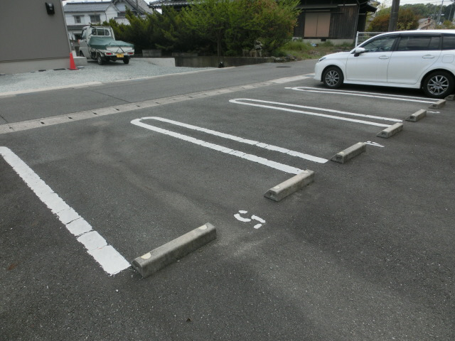 駐車場 写真31