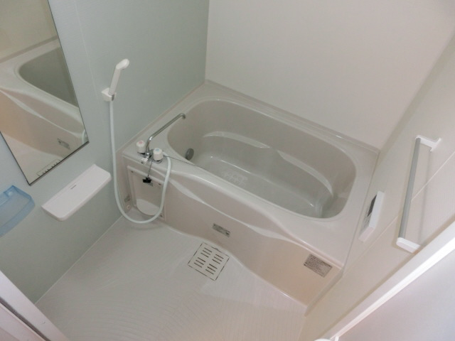 バス 写真10