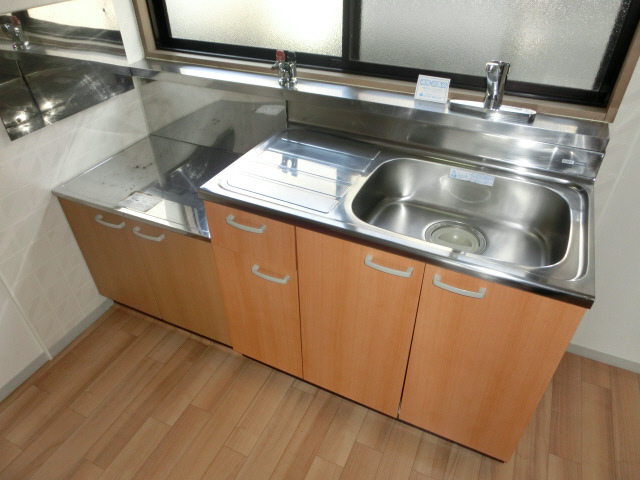 キッチン 写真4