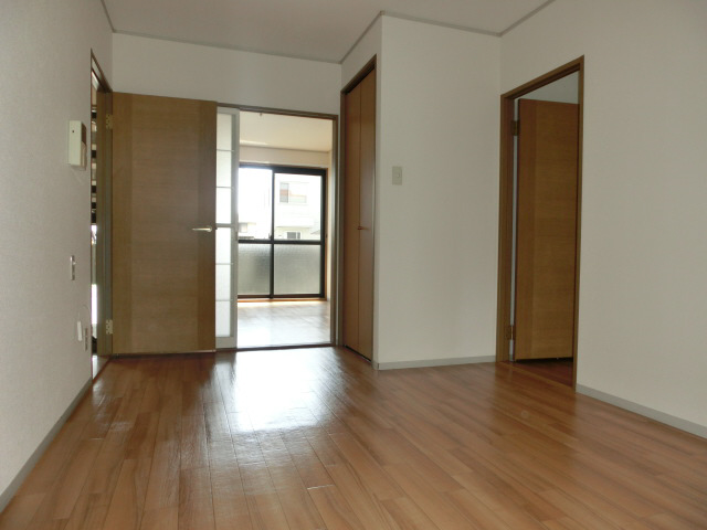 リビング 写真3