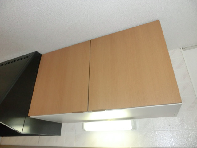 キッチン 写真5