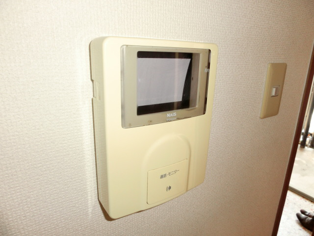 セキュリティ 写真16