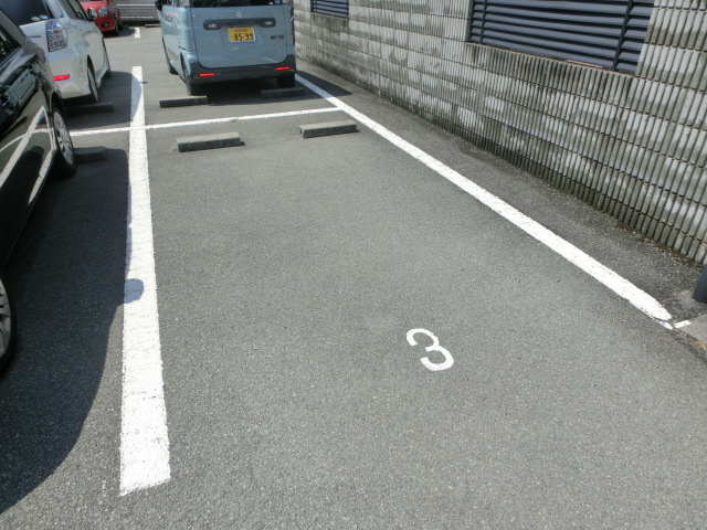 駐車場 写真20