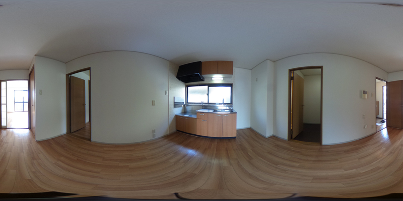 リビング 写真33