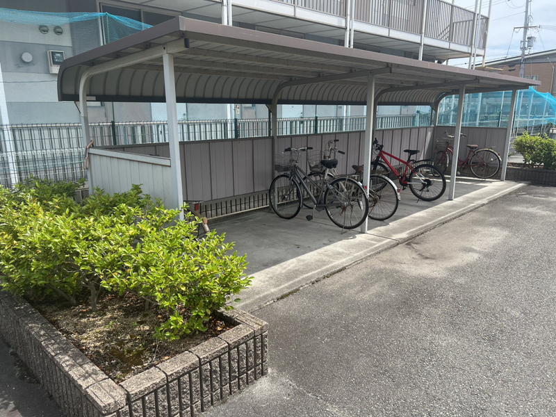共用部 写真32