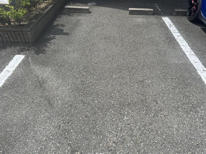 駐車場 写真32
