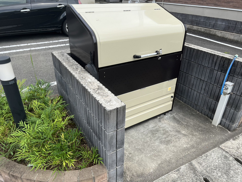 共用部 写真31