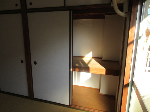 収納 写真11