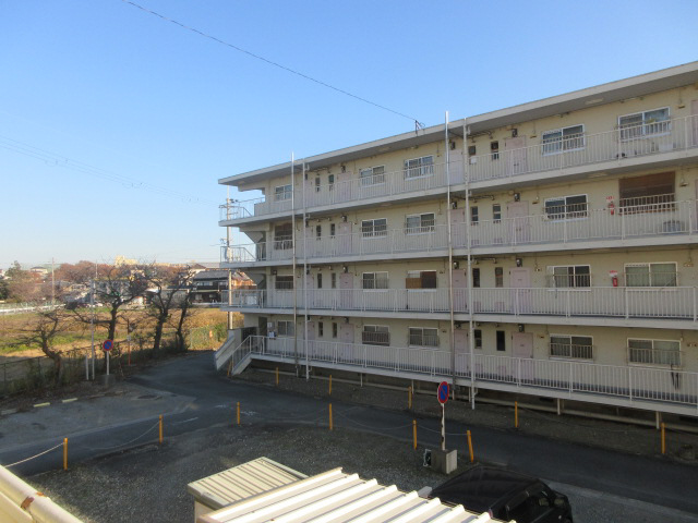 眺望 写真28