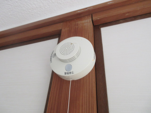 設備 写真19