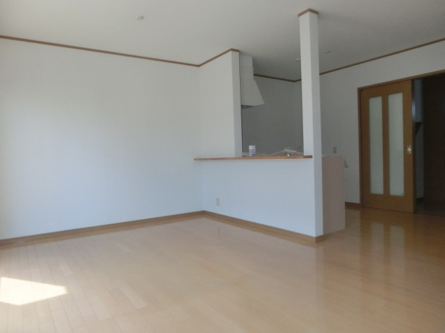 リビング 写真2