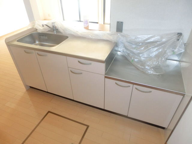 キッチン 写真4