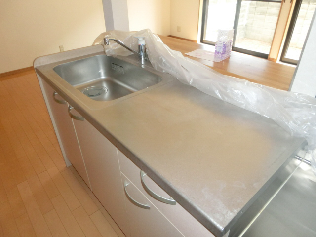 キッチン 写真5