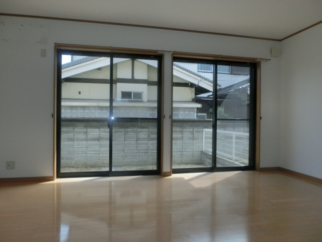 リビング 写真3