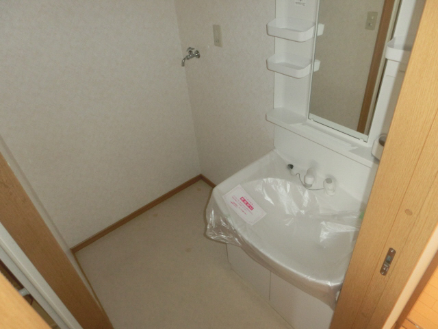 洗面所 写真10