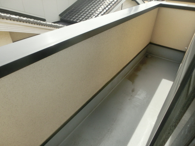 バルコニー・ベランダ 写真17