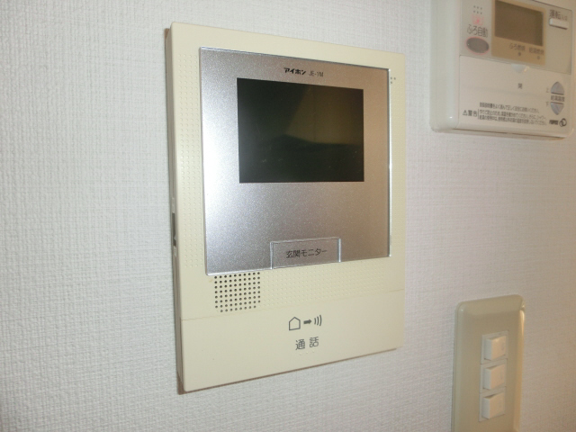 セキュリティ 写真18