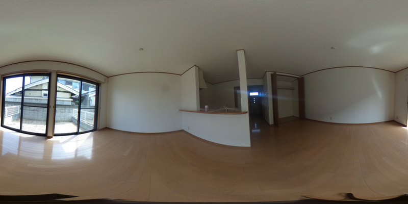 リビング 写真33