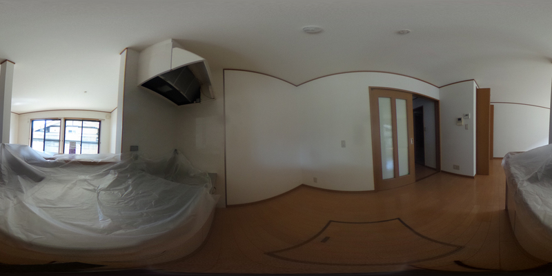 キッチン 写真34