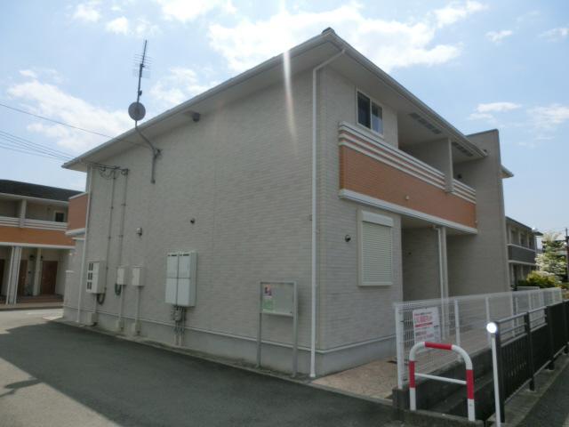 フェリア香呂Ｄ