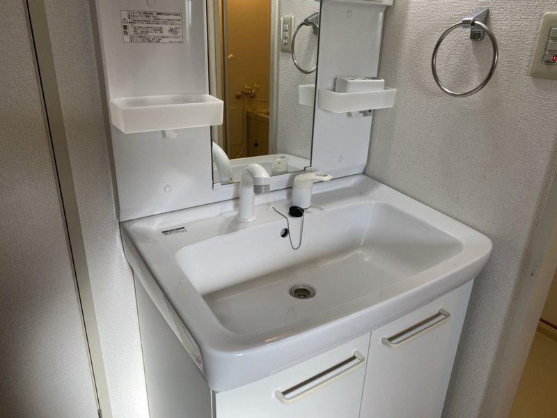 洗面所 写真10