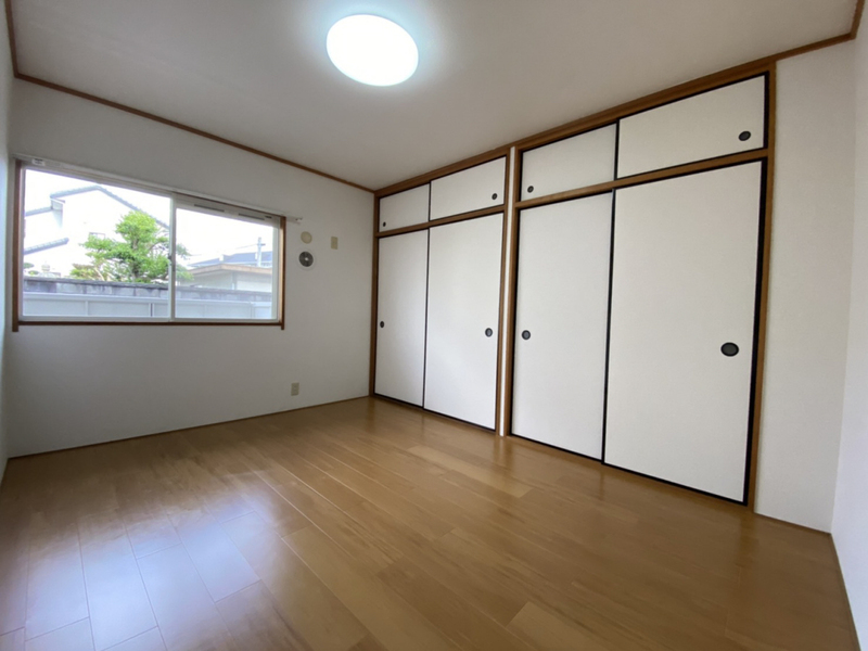 その他部屋・スペース 写真8