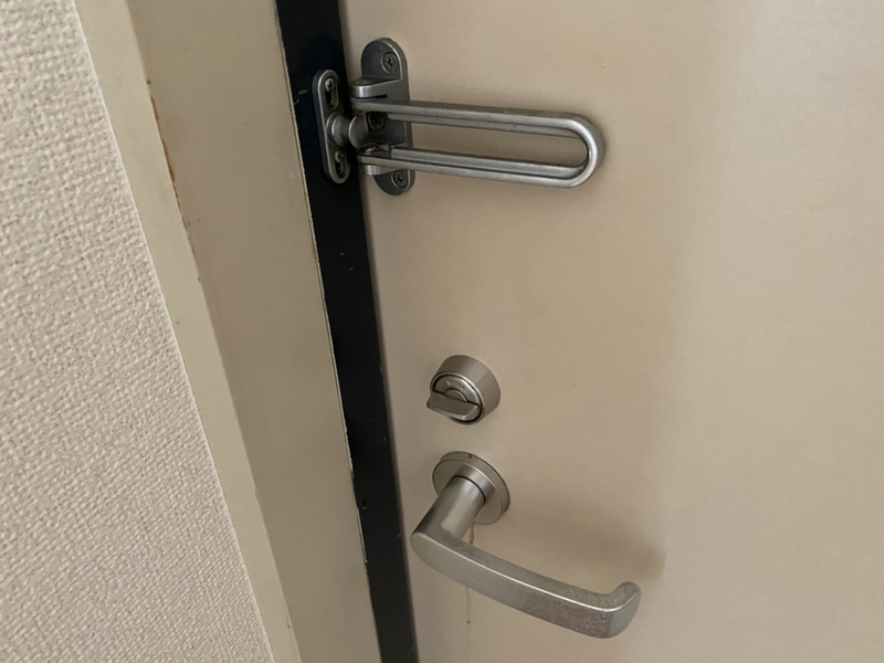 セキュリティ 写真19