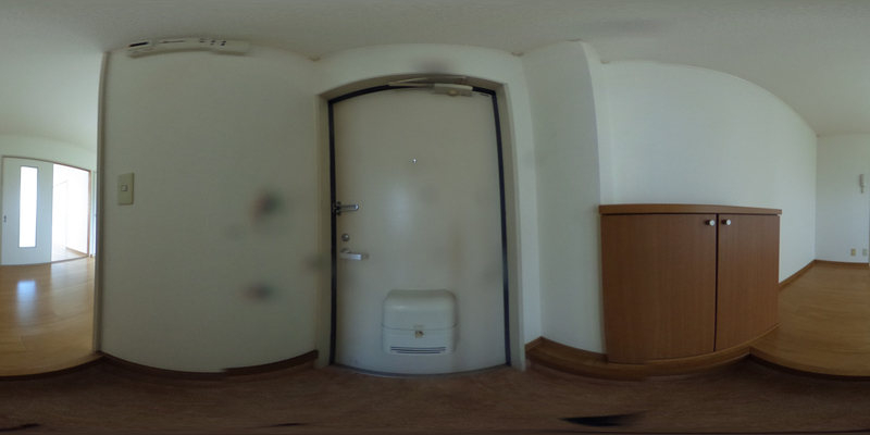 玄関 写真36