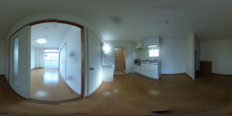 ダイニング 写真33
